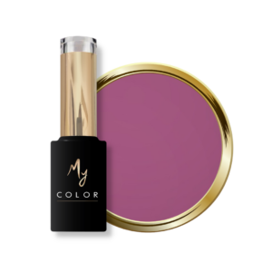My Color Glorious