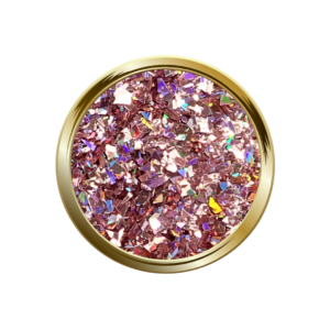 Holoflakes 5