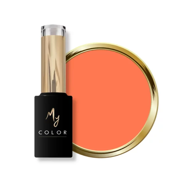 My Color Wa Locke