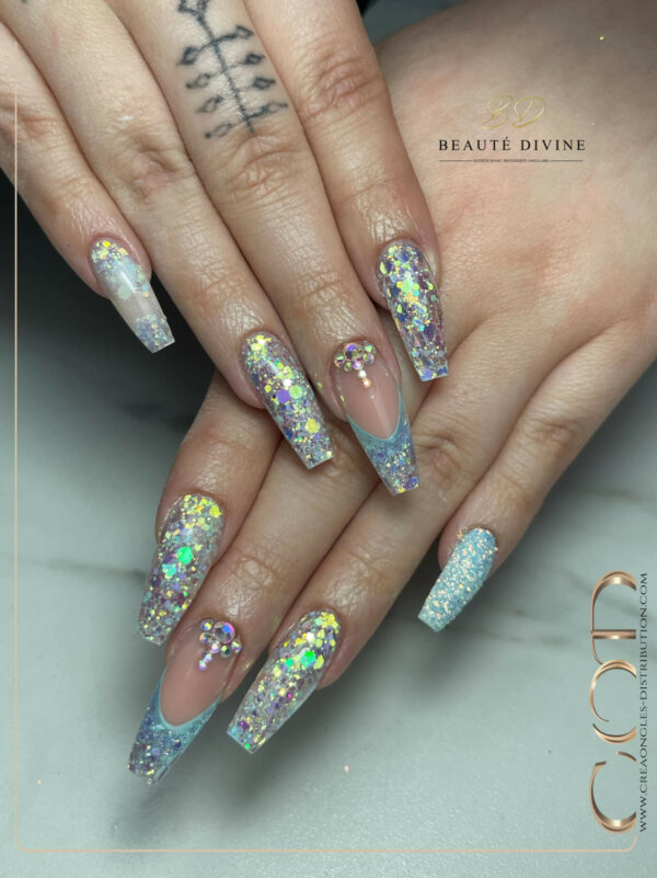 Mix Shiny Mermaid 7 – Image 2
