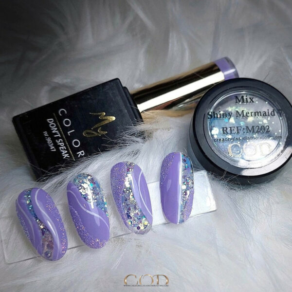 Mix Shiny Mermaid 7 – Image 4