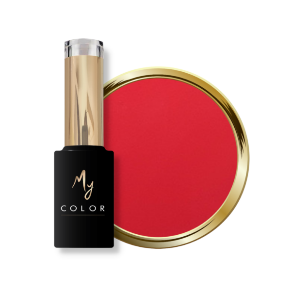 My Color Please Please Me