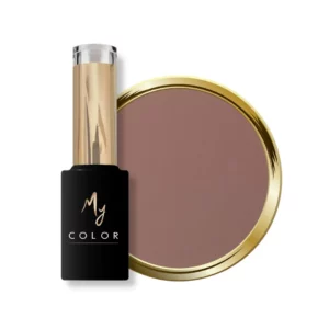 My Color Confidence