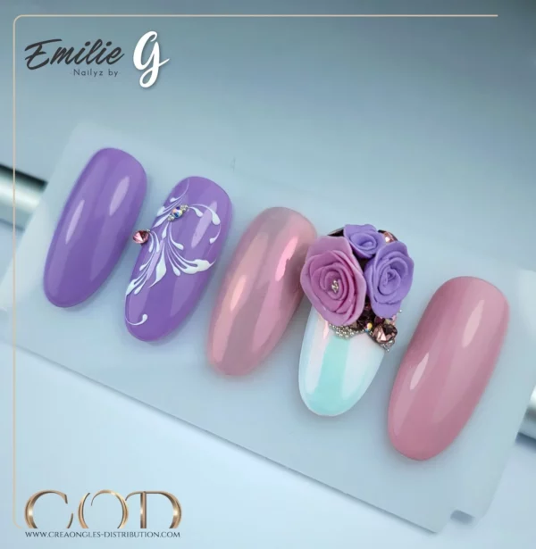 My Color Lola – Image 12