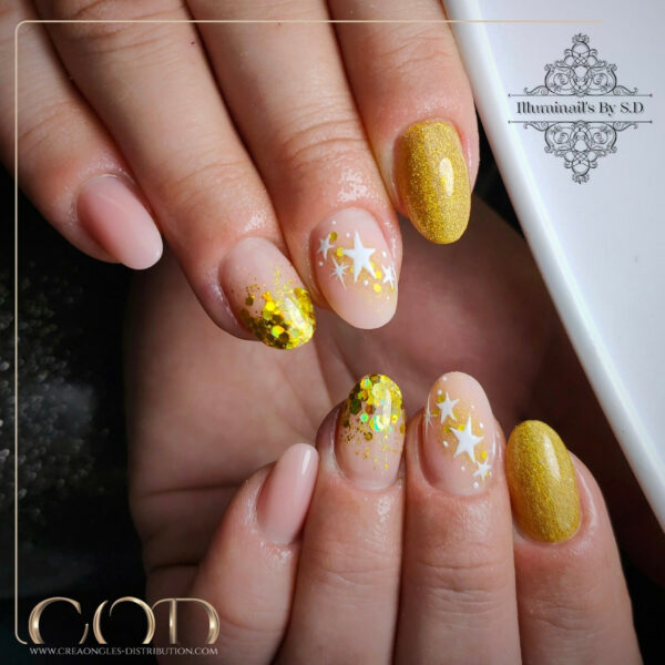 Paillettes Holofine 11 – Image 3