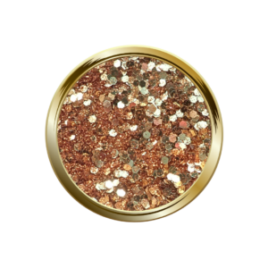 Glitter Shine Cooper