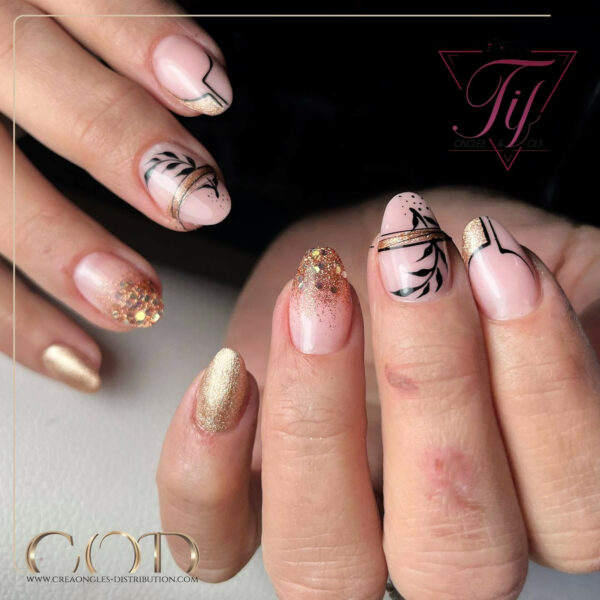 Glitter Shine Cooper – Image 3