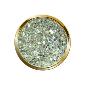 Glitter Shine champagne