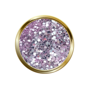 Glitter Shine rose