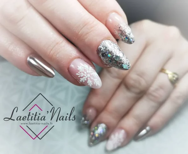 Paillettes Holofine 1 – Image 2