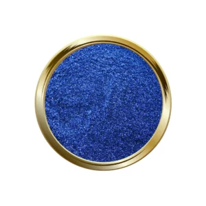 Pigment Chrome Aurore