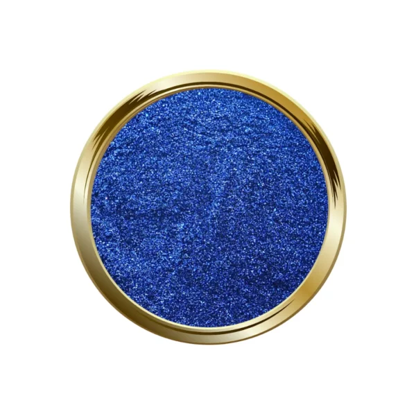 Pigment Chrome Aurore