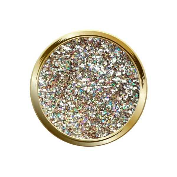 Electric Spark Golden