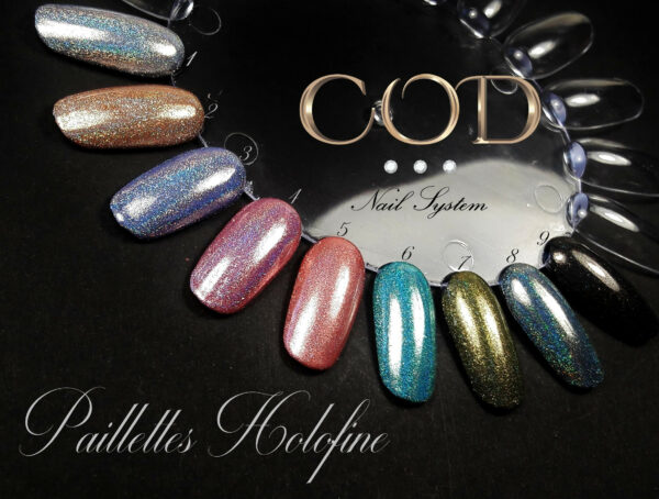 Paillettes Holofine 8 – Image 2