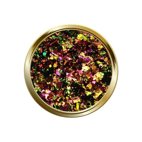 Pigment Chromaflakes 01