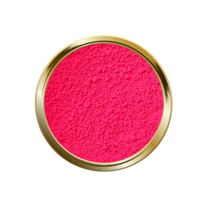 Pigment Néon Pink
