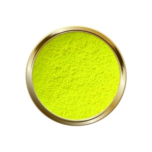 Pigment Néon Yellow