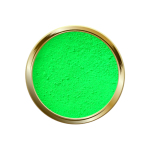 Pigment néon Green
