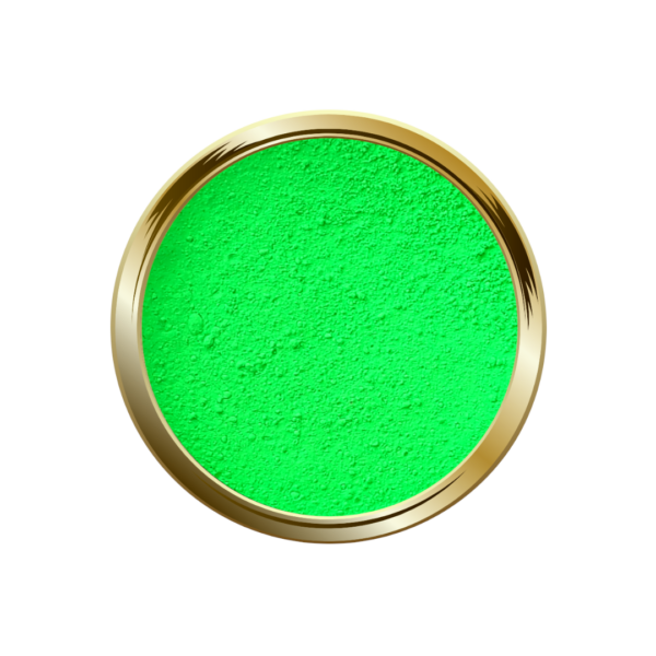 Pigment néon Green