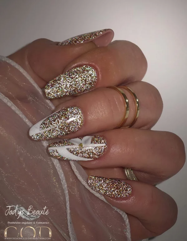 My Color Reflect Golden – Image 3