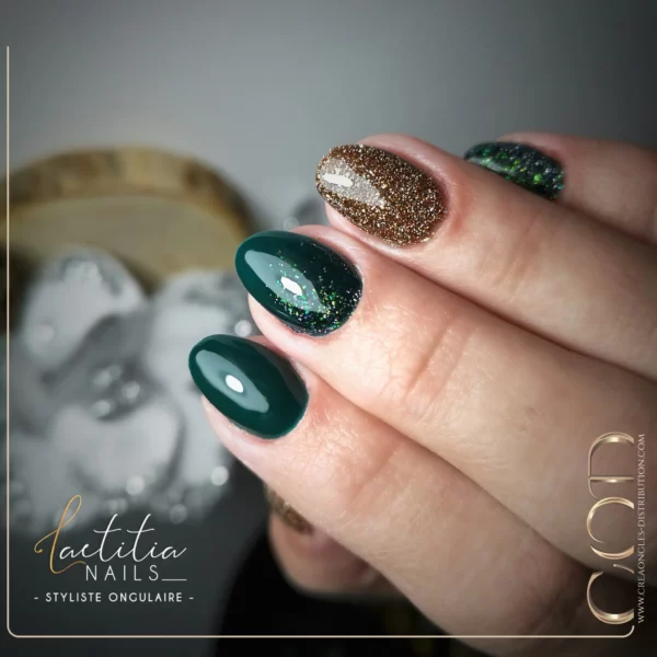 My Color Reflect Golden – Image 4