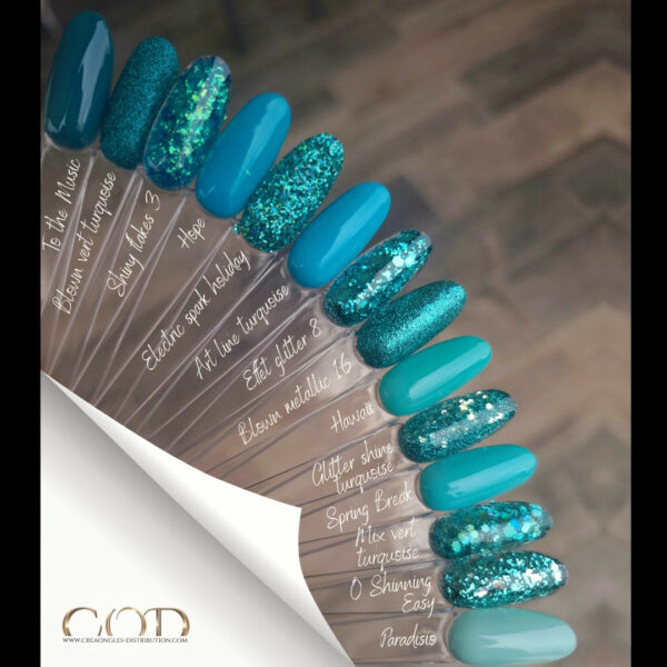 O Shinning Easy – Image 2