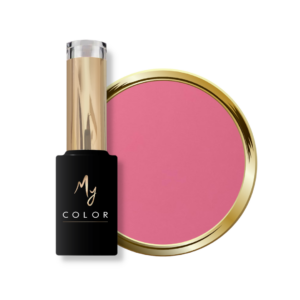 My Color XOXOXO