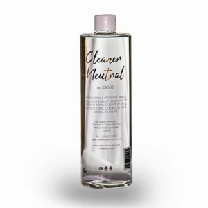 Cleaner Neutral
