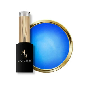 My Color Glass Blue