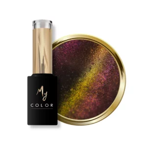 My color Gaia