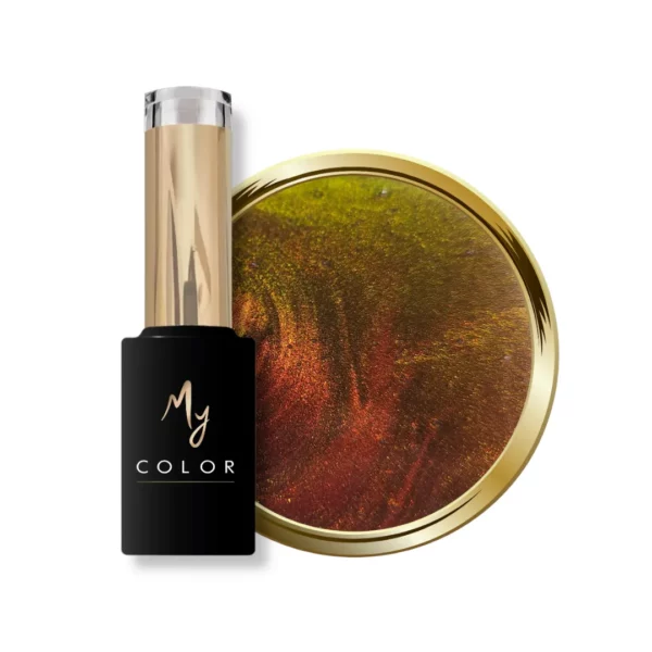 My color Genesis – Image 5