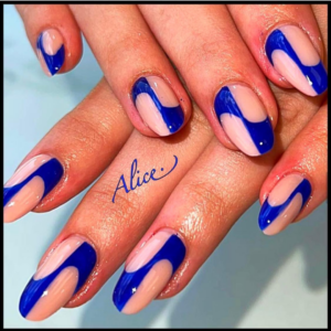 5 alice onglerie