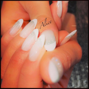 6 alice onglerie