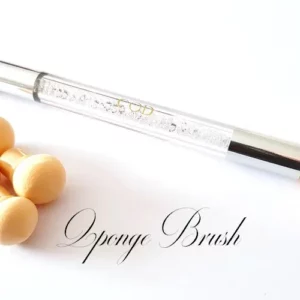 Sponge Brush