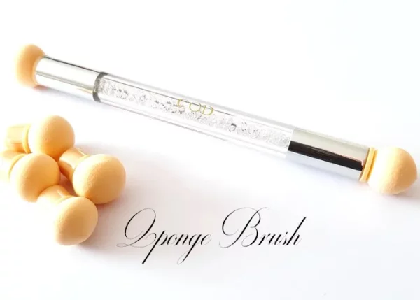Sponge Brush