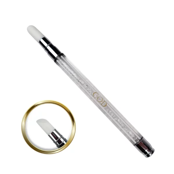 Brush silicone – Image 2
