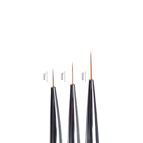 Kit pinceaux détails – Image 2