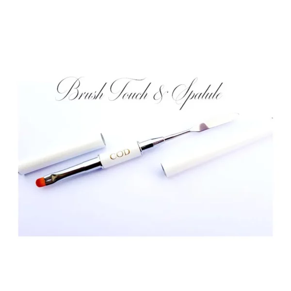 Brush Acrygel & Spatule – Image 2