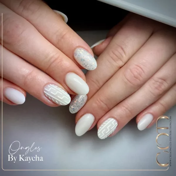 Fiber White – Image 3