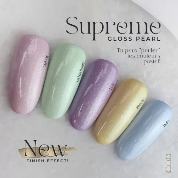 Supreme Gloss Pearl – Image 7