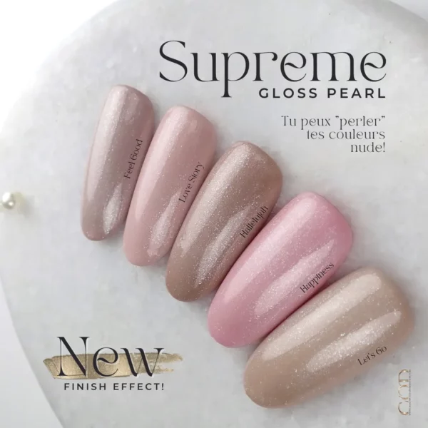 Supreme Gloss Pearl – Image 8