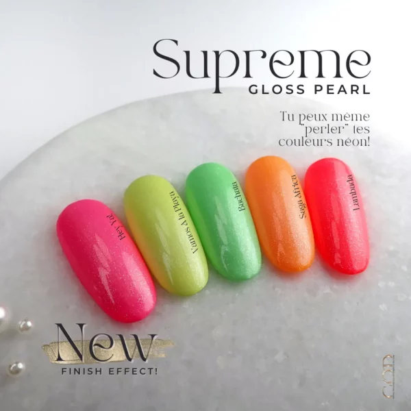 Supreme Gloss Pearl – Image 9